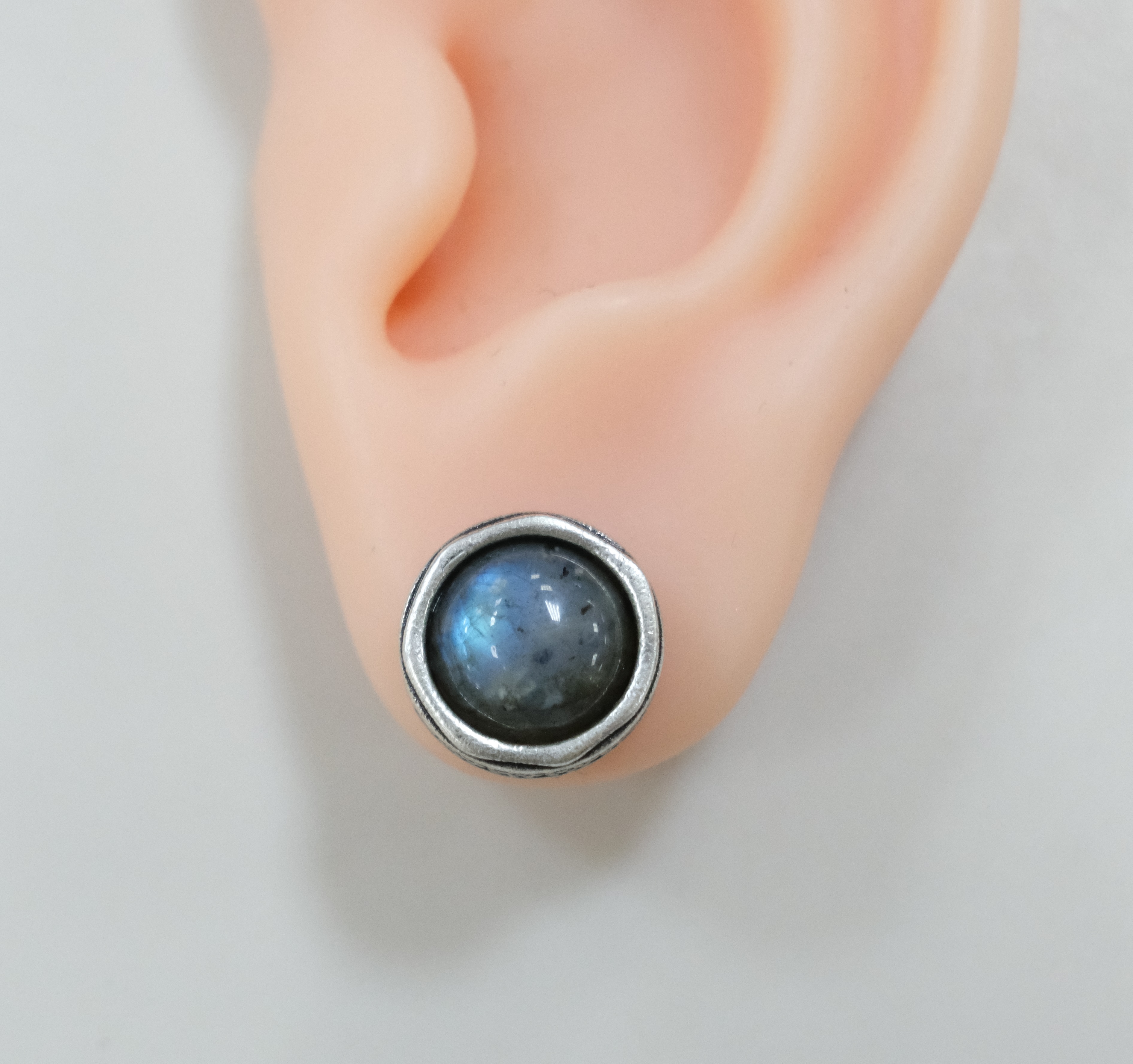 10522-005326 Серьги (Ag 925)